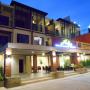 Hotels - Strand Rawai, Purimas Resortel