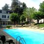 Hotels - Gréoux-les-Bains, Villa Castellane