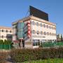 Hotel - Varsavia, Hotel Colibra