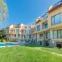Apartmanok - Szozopol, Apartment Sea Shell 1