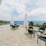 Guest houses - Ulcinj, Teuta Apartments
