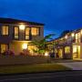 Motelek - Taupo, ASURE Ascot Motor Inn