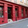 Hotely - Lyon, Hotel Saint Vincent