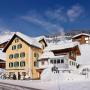Szállodák - Sedrun, Hotel Posta