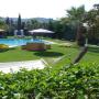 Nyaralók - Szpécesz, Enormous Villa - Old Harbor - Spetses