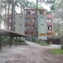 Hostince - Mar de las Pampas, Hosteria La Foret