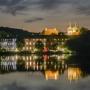 Hotely - Seeon-Seebruck, Kloster Seeon