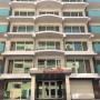 Szállodák - Mamaia, Hotel Romantic