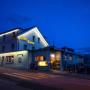 Szállodák - Amden, Hotel Sonne