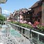 Apartmány - Annecy, L'eau Vive "Lofts and Lakes"