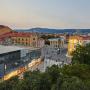 Apartmány - Split, Penthouse Priuli Apartment
