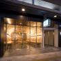 Отели - Осака, Hotel WBF ARTSTAY Namba
