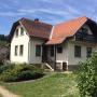 Apartments - Őriszentpéter, Erdőalja Vendégház