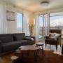 Apartmány - Schladming, Fastenberg Apartments - Ski In/Ski Out
