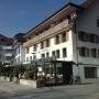 Szállodák - Stansstad, Hotel & Restaurant Rössli