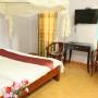 Hotely - Sa Pa, Green Valley Hotel