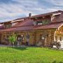Apartmány - Roding, Holzhaus Lugerhof