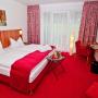 Hotely - Homburg, Wohlfühlhotel Rabenhorst