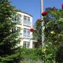 Apartmány - Bad Saarow, Ferienwohnung Seestern