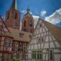 Hotely - Neustadt an der Weinstrasse, Steinhäuser Hof