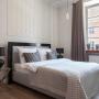 Apartmány - Varšava, Luxury Magic Home