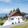 Nyaralók - Sattel, Ferienhaus Ägeriseeblick