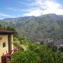Fogadók - Baños, La Casa Amarilla