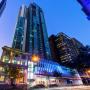 Apartmanhotelek - Brisbane, Oaks Charlotte Towers