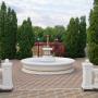 Hotels - Novocherkassk, Mirazh restaurant-hotel complex