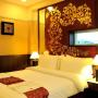 Hotely - Lat Krabang, Mariya Boutique Hotel At Suvarnabhumi Airport