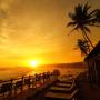 Hotely - Unawatuna, Rock Fort Hotel & Spa
