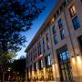 Hotely - Brémy, IntercityHotel Bremen