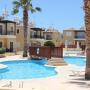 Apartmány - Pafos, Sirena Sunrise Holiday apartment