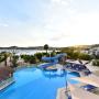 Rezorty - Gümbet, Parkim Ayaz Hotel