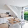 Apartments - Biarritz, ClubLord - Charming duplex with a park view