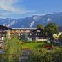 Hotel - Bad Reichenhall, Schlossberghof Marzoll