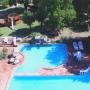 Turistaházak - Villa General Belgrano, Cabañas Alpendorf
