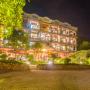 Hotely - Jang-šuo, Yangshuo Yungu Hotel