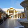 Rezorty - Vigan, Metro Vigan Fiesta Garden Hotel
