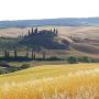 Vendégházak - San Quirico dʼOrcia, Apartment La Scala 1572