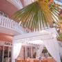 Aparthotels - Paralia, Vizantio