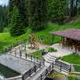 Apartmanok - Pamporovo, Golden Tale Apartment