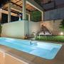 Vily - Chania, Luxury Pool House in Chania
