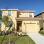 Nyaralók - Kissimmee, Dreamer's Eden! Paradise Palms Resort 5 Bed 5 Bath Home