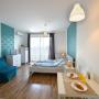 Appartamenti - Budapest, Corvina Apartments