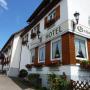 Hotely - Hochdorf, Hotel Landgasthof Grüner Baum