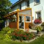Apartmány - Kirchenlamitz, Ferienwohnung Oberschieda