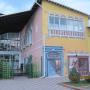 Hotels - Koblevo, Hotel Allians