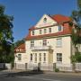 Hotely - Kassel, Villa Andante Apartmenthotel