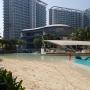 Appartamenti - Manila, EDs AZURE URBAN RESORT - Penthouse Condo